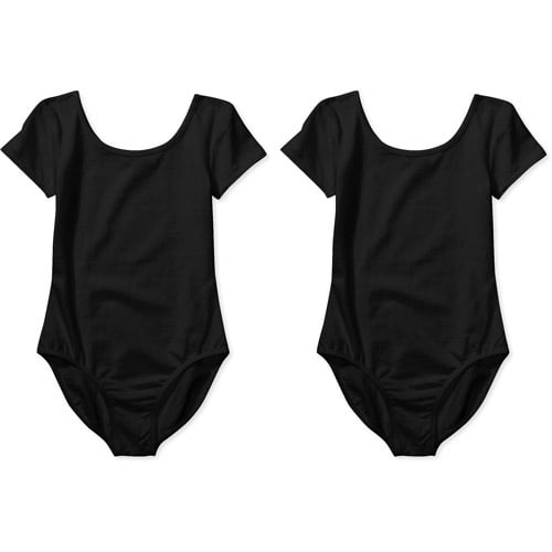 walmart ballet leotard
