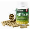 thumbnail image 2 of Hanan Gastrisan Gastric Cleanser Blend | 100 Capsules | Naturally Aids in Supporting Healthy Digestive Tract, 2 of 5