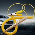 thumbnail image 1 of Diagnostic Tools DC 6V 12V 24V Copper Auto Car Light Circuit Tester Lamp Voltage Test Pen Detector Probe Light System Test, 1 of 5