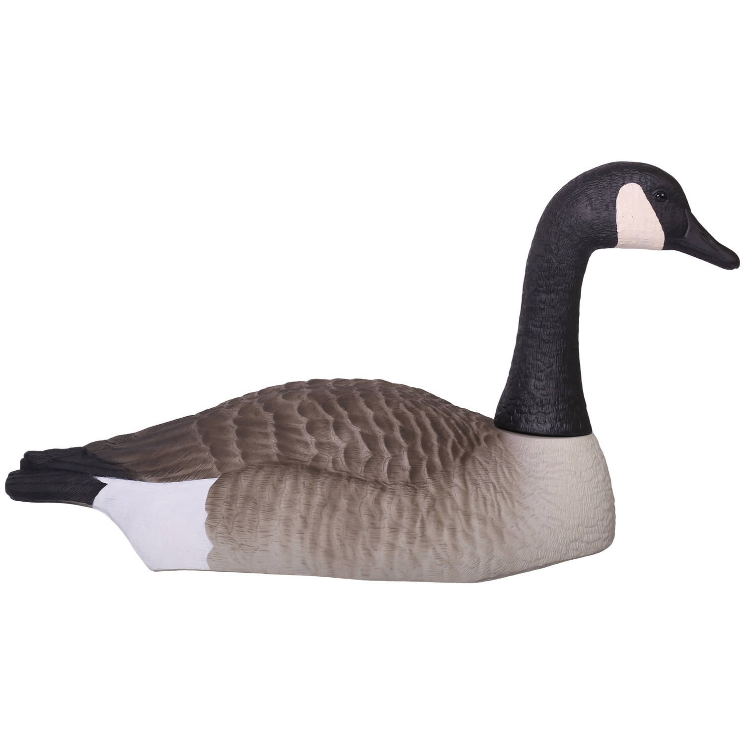 Hard Core Brands Canada Goose Touchdown Shell Decoys, Economy Series