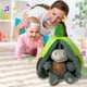 thumbnail image 5 of Herramientas y mejoras para el hogar Relajación Respiración Juguete para dormir Música suave con luces Respiraciones realistas Ayuda para dormir con movimiento para niños pequeños Juguetes calmantes n, 5 of 9