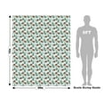 thumbnail image 3 of Rwraps Moose Forest Ambassador Gloss Vinyl Film Wrap 59in x 12ft Vinyl Vehicle Car Film Sheet Roll, 3 of 9
