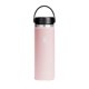 thumbnail image 1 of Botella de agua Hydro Flask Wide Mouth Flex 600 ml Trillium, 1 of 3