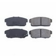 thumbnail image 2 of Power Stop Rear Z16 Evolution Ceramic Brake Pads 16-900 Fits 2006 Nissan Sentra, 2 of 4