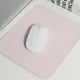 thumbnail image 3 of Small Solid Color Mouse Pad 1/4pcs | Simple Male and Female Students Laptop, 3 of 4