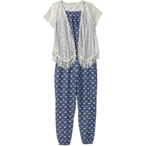 walmart jumpsuit