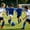 #128-Blue, variant on Kieccall Youth Toy Soccer Ball Soft Mini Ball for Indoor Outdoor Sports Play Gift