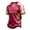 Hot Pink#03, variant on Mexico Soccer Jersey Shirts for Men 2026 Country Team Short Sleeve V Neck 2D Graphic Football Shirt Retro Streetwear Top