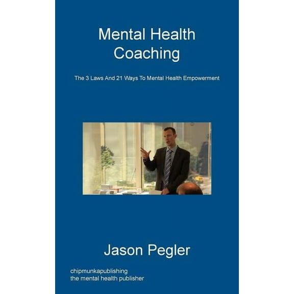 Mental Health Coaching, (Paperback)