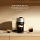 thumbnail image 2 of Máquina de café y Espresso Nespresso Vertuo POP+ Deluxe, 2 of 5