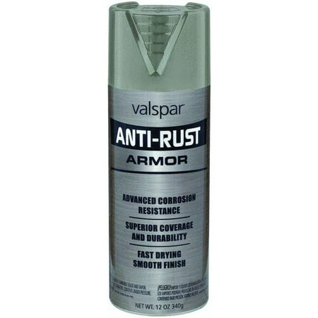 Valspar Armor Spray Paint (Set of 6)