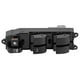 thumbnail image 2 of Potencia Eléctrica Interruptor De Ventana Maestra Traje De Color Negro Para Fortuner Hilux 20042015 848200K100, 2 of 7