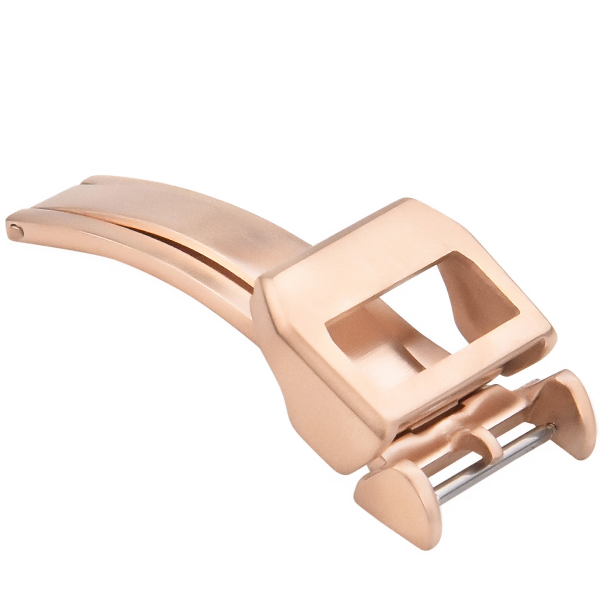 18mm Deployment Clasp Buckle for IWC Watch Bands Lebanon Ubuy