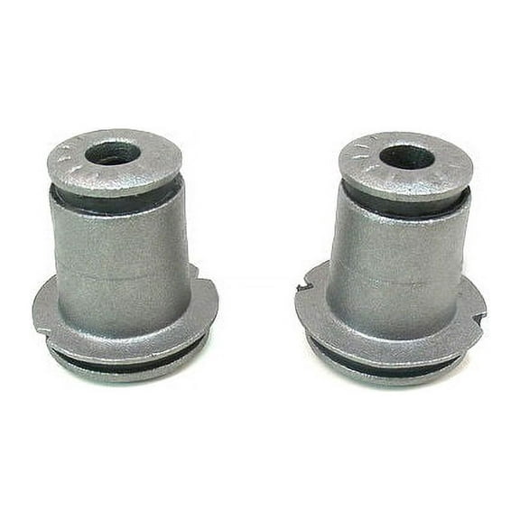 Front Upper Control Arm Bushing - Compatible with 1977 - 1993 Dodge D150 1978 1979 1980 1981 1982 1983 1984 1985 1986 1987 1988 1989 1990 1991 1992