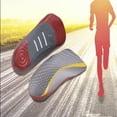 thumbnail image 2 of Dr A-Z Shoe Inserts Orthotic Insert Fit, dr Shoes Insoles, Height Increase Insoles for Men, Women Arch Support, 2 of 14