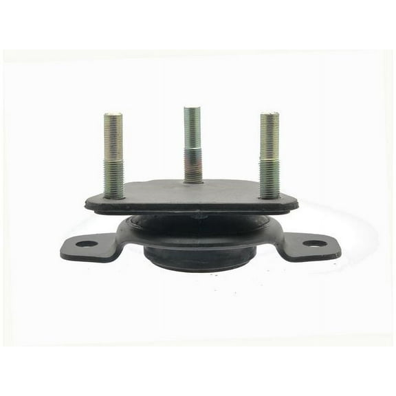 Rear Transmission Mount - Compatible with 2014 - 2020 INFINITI QX80 RWD 5.6L V8 2015 2016 2017 2018 2019