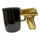 thumbnail image 2 of Taza de cerámica a prueba de trópicos, regalo personalizado de moda, ideal para bebidas frías y calientes., 2 of 6