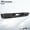 Black, variant on Nuvision For 99-07 Chevy Silverado GMC Sierra 1500 2500 Chrome Complete Rear Step Bumper