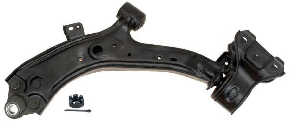 Front Passenger Side Lower Ball Joint
