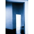 thumbnail image 2 of Schuster, Inge 11x14 White Modern Wood Framed Museum Art Print Titled - Untitled, 2 of 4