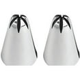 thumbnail image 2 of Wilton No. 2D Decorating Tip, Drop Flower - 2 Pack, 2 of 4