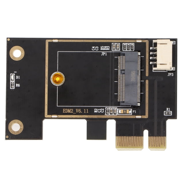 Tarjeta PCI inalámbrica, adaptador de tarjeta de red NGFF, tarjeta PCIe Wifi, tarjeta Wifi, valor excepcional