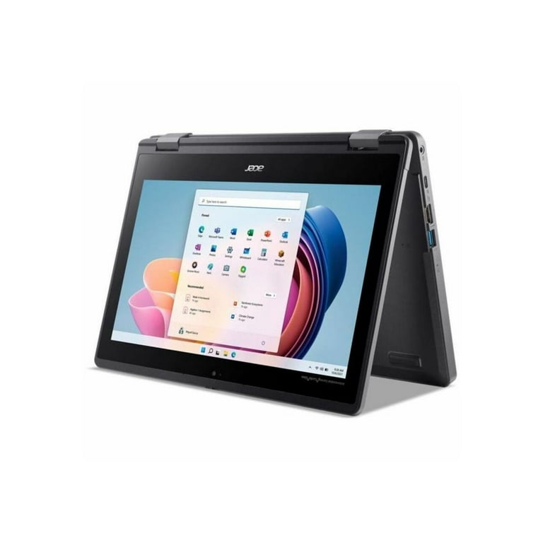 Acer TravelMate B3 Spin 11 11.6
