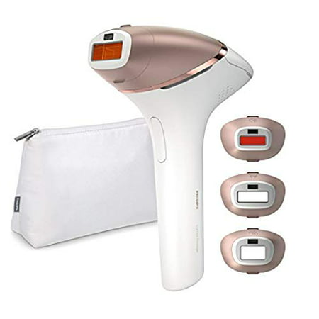 Philips Lumea BRI956 Prestige IPL Hair Removal for Body, Face and