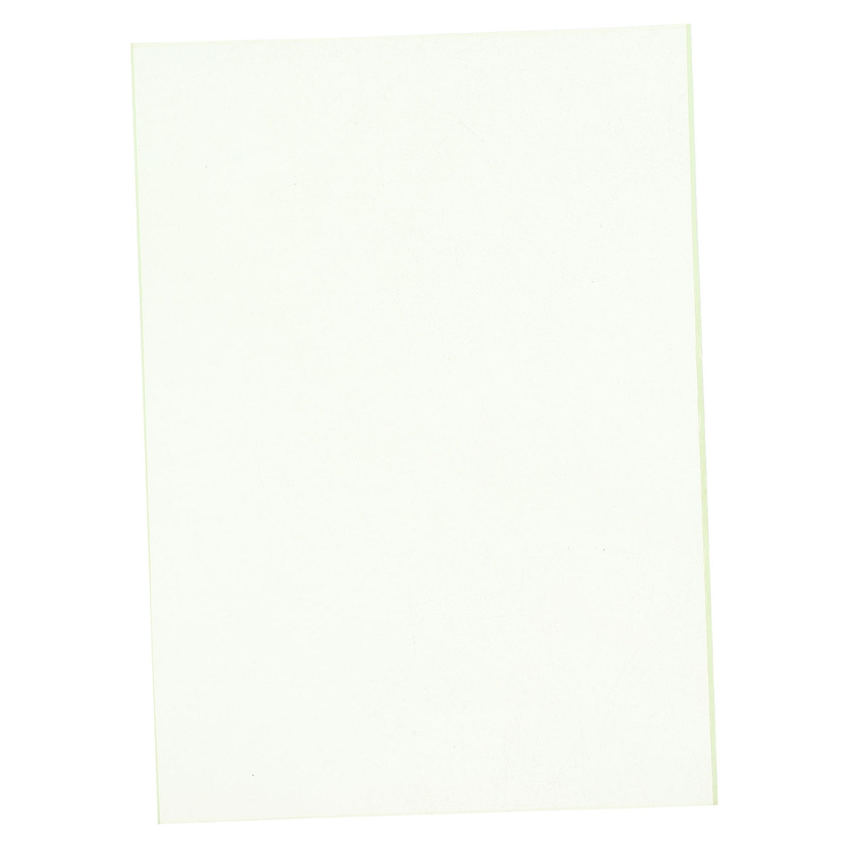 Masteelf Oxford Plate Cutting Pad 20.00X14.00X0.80CM Yellow