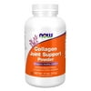 NOW Supplements, Collagen Joint Support™ Powder with Beef Gelatin, Glucosamine Sulfate and MSM, 11-Ounce