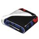 thumbnail image 3 of Manta de aire acondicionado Lonsdale, manta de felpa de franela suave, manta de cama, manta de sofá para adolescentes, niños, niñas, niños, hombres, mujeres, 3 of 8