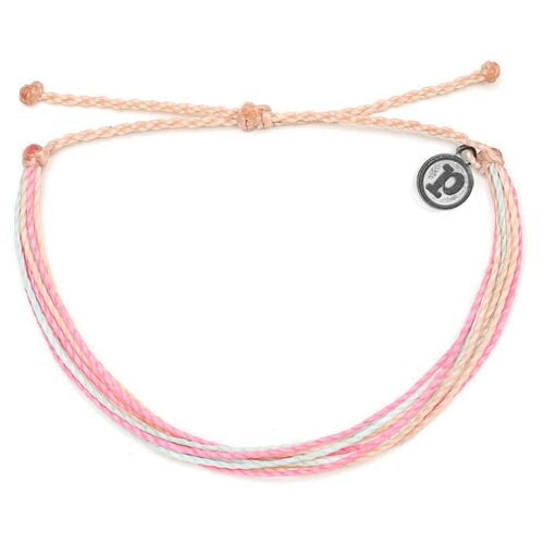 Pura Vida Sunset Bracelet