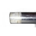 thumbnail image 2 of HearthDistribution OB1SS-24 Multi-Flame Stainless Steel Burner Tube with Cap, 2 of 2
