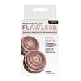 thumbnail image 1 of Repuestos Cabezal Flawless Chapado Oro, 1 of 4
