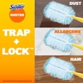 thumbnail image 5 of Swiffer Dusters Cleaning Kit, Feather Duster Alternative, Unscented, 5 of 16