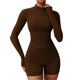 thumbnail image 1 of Chaqueta de Yoga for mujer, chaqueta de Yoga deportiva for correr al aire libre con cremallera, chaqueta de manga larga, ropa de Yoga de secado rápido for niñas, 1 of 7