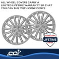 thumbnail image 3 of Coast To Coast IWC18817C WHEEL COVER, 3 of 4
