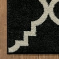 thumbnail image 3 of Well Woven Sydney Lulu's Lattice Modern Area/Oval Rug, 3 of 7