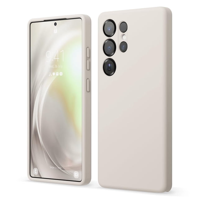 Funda de teléfono elago compatible con Samsung Galaxy S25 Ultra