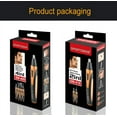 thumbnail image 2 of Hair Mustache Kit Trimmer and Cut Nose Set Groomer Ear Beard Other, 2 of 8