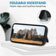 thumbnail image 3 of E69 Compatible For iPhone 13 / 13 Pro 6.1 inch Portable Battery Case 5000mAh Power Bank Charging Case Protective TPU Phone Cover, 3 of 5