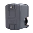 thumbnail image 1 of 1/4 Inch Male Thread Water Pump Pressure Controller - Adjustable Mechanical Switch for Pump Systems, 20-40PSI Pressure Regulation, Essential Pump Accessory for Residential & Industrial Use, Enhances, 1 of 6