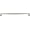 Silver, variant on Baldwin 4365112 18 in. Severin Fayerman Appliance Pull, Venetian Bronze