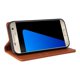 thumbnail image 3 of Funda para Samsung Galaxy S7 Estuche de Cuero PU Tipo Cartera con Ranuras para Tarjetas y Cierre Magnético, 3 of 5