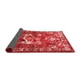 thumbnail image 2 of Ahgly Company Indoor Rectangle Animal Red Traditional Area Rugs, 2' x 4', 2 of 4