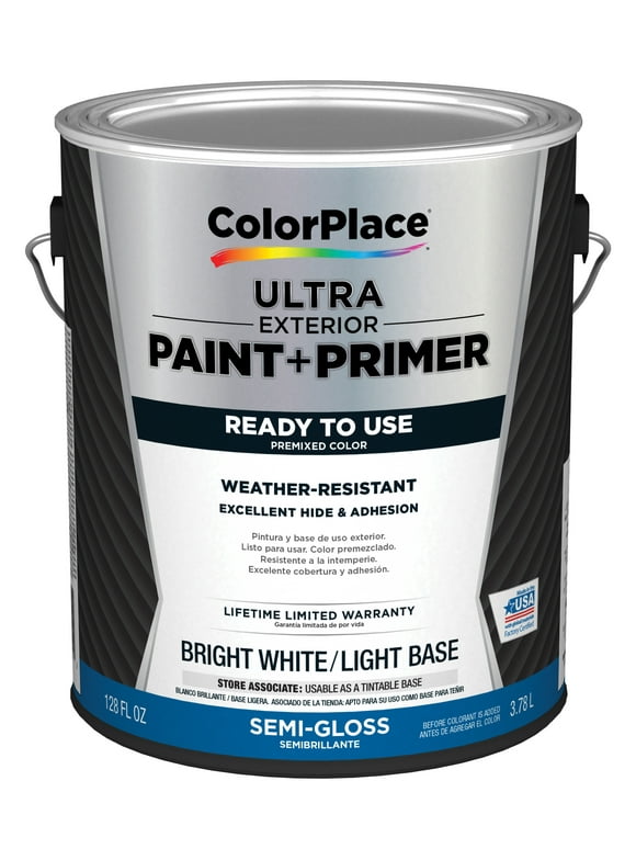 ColorPlace Paint Colors in Paint