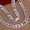 20inch, variant on Men's Flat Side Sterling Silver Chain Necklace – 8MM Bold Unisex Design, Hypoallergenic Fashion Jewelry, 18-30 Inch Length Options, Strong Personalized Statement Piece