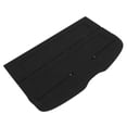 thumbnail image 5 of cciyu 2010-2017 Fit for Audi Q5 2.0L Retractable Rear Storage Cargo Cover Luggage Security Shield Shade, 5 of 5