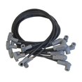 thumbnail image 1 of 35653 Spark Plug Wire Set, Black, 1 of 1