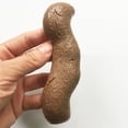 thumbnail image 4 of Gwong Juguete Poo realista Residuos Turd Poop artificial modelo juguete broma truco de halloween Gwong 30006427, 4 of 6